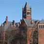 GETTYSBURG COLLEGE, III