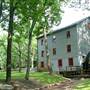 LITTLE BUFFALO'S SHOAF'S MILL