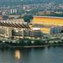 HEINZ FIELD, PITTSBURGH