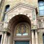 SAINT MARY OF THE IMMACULATE CONCEPTION, ERIE