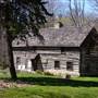 SHELTER HOUSE CABIN, EMMAUS