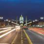 STATE STREET BRIDGE, HARRISBURG