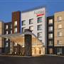 FAIRFIELD INN & SUITES LANCASTER EAST AT THE OUTLETS