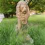 PRANCING PEACOCK (GROUNDS & EXTERIOR); LANGHORNE