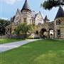 BUHL MANSION, SHARON
