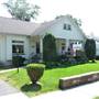 1920's ALTOONA HOME, EXTERIOR