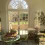 ROOSEVELT ESTATE, INTERIOR