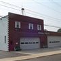 PENNDEL FIRE COMPANY STATION 8