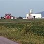 POTTER TOWNSHIP, CENTRE COUNTY