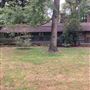 1845 LOG CABIN