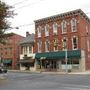 MANHEIM, LANCASTER COUNTY