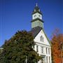 POTTER COUNTY COURTHOUSE