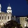 CLINTON COUNTY COURTHOUSE