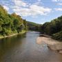 MARSHALLS CREEK, MONROE COUNTY