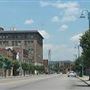 ALIQUIPPA, BEAVER COUNTY
