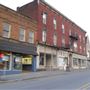 CURWENSVILLE, CLEARFIELD COUNTY