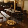 SHRIVER HOUSE MUSEUM, INTERIOR