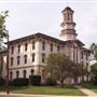 WYOMING COUNTY COURTHOUSE