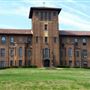 BERNARDINE FRANCISCAN CENTER/SACRED HEART CONVENT, READING