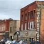 ELLWOOD CITY