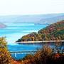 ALLEGHENY NATIONAL FOREST - Water Scenes