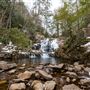 Hickory Run State Park Waterways, Carbon County