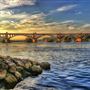Susquehanna National Heritage Area, York and Lancaster counties
