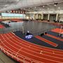 The Ott Center for Track & Field