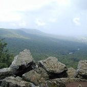 HAWK MOUNTAIN SANCTUARY