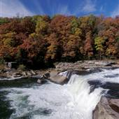 OHIOPYLE STATE PARK