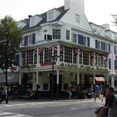 STATE COLLEGE STREET & SHOPS