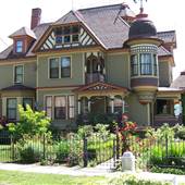PIATT-OGDEN HOUSE