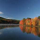 FALL in CENTRE COUNTY