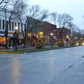 WELLSBORO, TIOGA COUNTY
