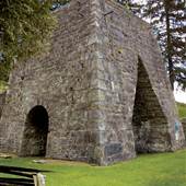 GREENWOOD FURNACE STATE PARK