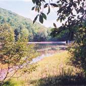 PENN-ROOSEVELT STATE PARK