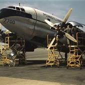 CARL A. SPAATZ AIRFIELD/READING REGIONAL AIRPORT