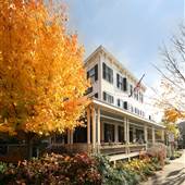 HOTEL FAUCHERE, MILFORD
