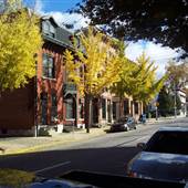 CHAMBERSBURG, FRANKLIN COUNTY