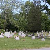 Brown Street Cemetery