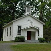 Lackawaxen Lutheran Church