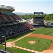 PNC Field