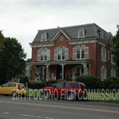 Wayne County Public Library