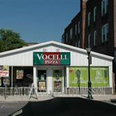 East Stroudsburg Vocelli Pizza