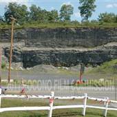 Rocky Area