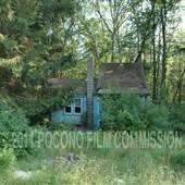 Tafton Abandoned House