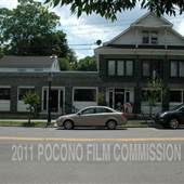 Milford Building 1