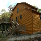 Lackawaxen Home