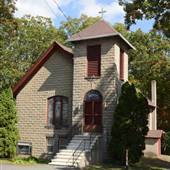 St Luke's