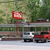 Village Diner